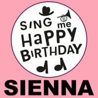 Happy Birthday Sienna, Vol. 1