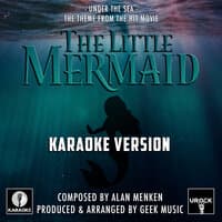 Under The Sea (From "The Little Mermaid")