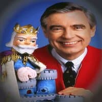 Fred Rogers Blues