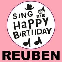 Happy Birthday Reuben, Vol. 1