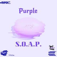 Purple S.O.A.P.