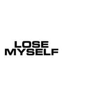 Lose Myself