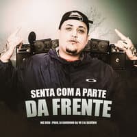 Senta Com a Parte da Frente