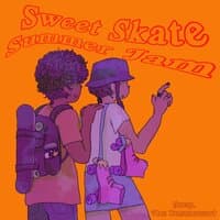 Sweet Skate Summer Jam