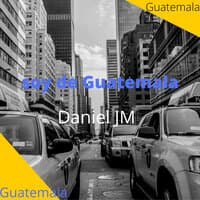 Soy de Guatemala