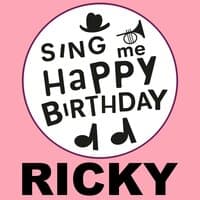 Happy Birthday Ricky, Vol. 1