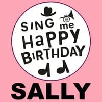 Happy Birthday Sally, Vol. 1