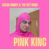 Pink King