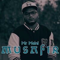 Musafir