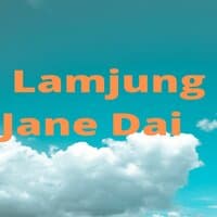 Lamjung Jane Dai