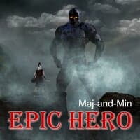 Epic hero