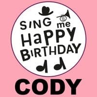 Cody