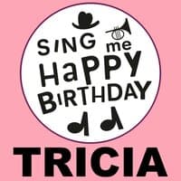 Tricia