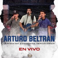 Arturo Beltran (En Vivo)