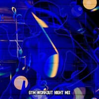 Gym Workout Night Mix