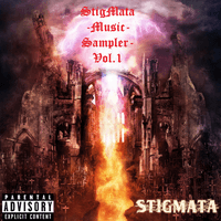 StigMata Music