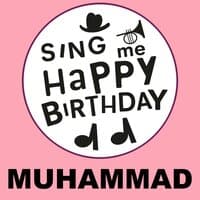 Muhammad