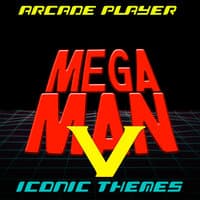 Mega Man V: Iconic Themes