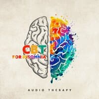 CBT for Insomnia: Audio Therapy for Anxious People