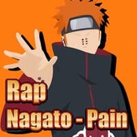 Rap de Nagato (Pain. Los Caminos del Dolor)