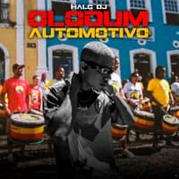 Olodum Automotivo