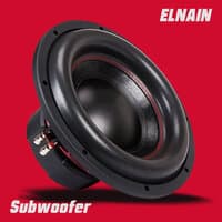 Subwoofer