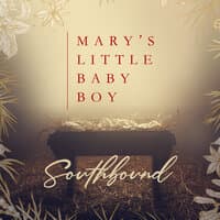 Mary's Little Baby Boy