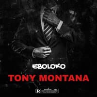 Tony Montana