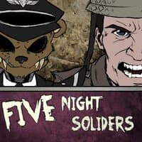 Five Night Soldiers