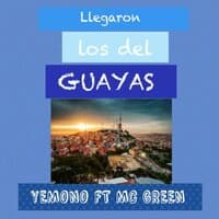 Llegaron los del guayas