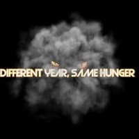 Different Year, Same Hunger