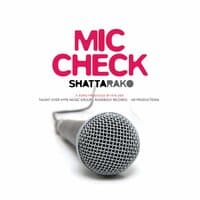 Mic Check