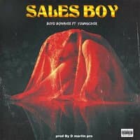 SALES BOY