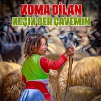 Keçık Ber Çavemın