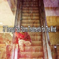 37 Tranquil Spa Storm Treatments for the Mind