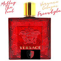 Versace Cologne(Freestyle)