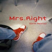 Mrs.Right