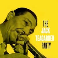 The Jack Teagarden Party