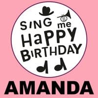 Amanda