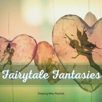 Fairytale Fantasies on Guitar