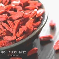 Goji Berry Baby