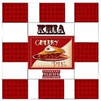 Khia Cherry Pie