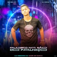 Palazo na Mão do Palhaço