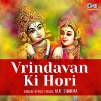 Vrindavan Ki Hori (Krishna Bhajan)