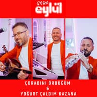 Çorabını Ördüğüm & Yoğurt Çaldım Kazana