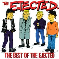 The Best of The Ejected