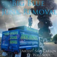 Big Blue Junk Removal