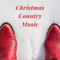 Christmas Country Music