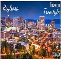 Tacoma Freestyle