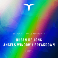 Angels Window